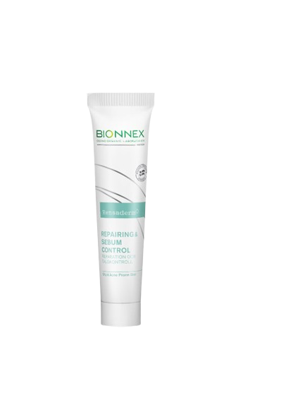 BIONNEX RENSADERM CREME REPARATRICE 30ML