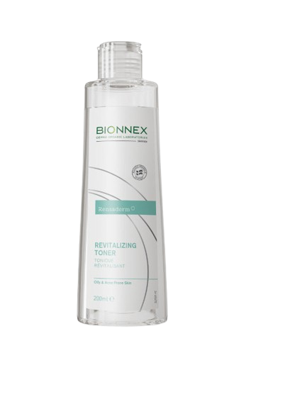 BIONNEX RENSADERM LOTION TONIQUE 200ML