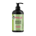 MIELLE SHAMPOO ROSEMAY MINT 355ML