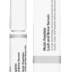 THE ORDINARY MULTI PEPTIDE + HA SERUM CILS ET SOURCILS