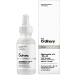 THE ORDINARY NIACINAMIDE 10%+ZINC 1% 30M