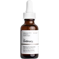 THE ORDINARY RETINOL 0.2% IN SQUALANE 30ML