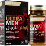 NUTRAXIN ULTRA MEN  60 CP