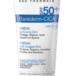 URIAGE BARIEDERM CICA SPF50 40ML