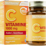 NUTRAXIN VITAMINE C 1000MG B/30