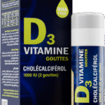 NUTRAXIN VIT D3 K2 SPRAY