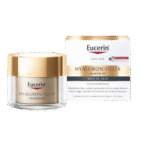 EUCERIN HYALURON FILLER + ELASTICITY CREME NUIT 50ML