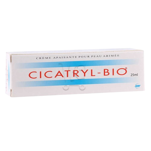 CICATRYL BIO P.ABIMES & AGRESSES