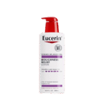 EUCERIN ROUGHNESS RELIEF LOTION 500ML