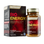 NUTRAXIN BIG ENERGY B/60