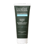 LUXEOL SHAMP CHEVEUX GRAS