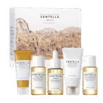 CENTELLA MINIATURE KIT TRAVEL MARRON