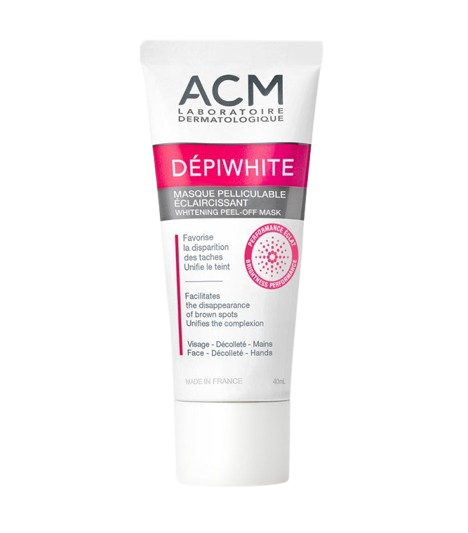 ACM DEPIWHITE MASQUE ECLARCISSANT 40ML