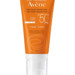 AVENE CREME ECRAN SOLAIRE SPF 50+ 50ML