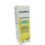 CICATRYL HUILE MIRACLE 10ML