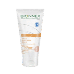 BIONNEX PREVENTIVA CREME SOLAIRE TEINTE 50ML