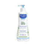 MUSTELA GEL LAVANT DOUX 500ML