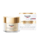 EUCERIN HYALURON FILLER + ELASTICITY CREME JOUR SFF15 50ML