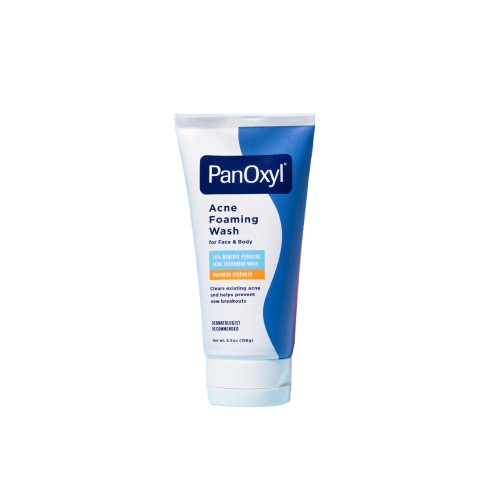 PANOXYL ACNE FOAMING WASH 10% 156G