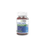 FORCAPIL GUMMIES ANTI CHUTE 60 GUMMIES