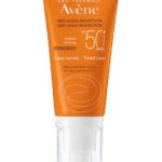 AVENE CREME ECRAN TEINTEE 50 +