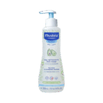 MUSTELA  EAU NETTOYANTE 300ML