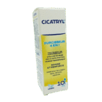 CICATRYL DURCISSEUR 4 EN1 10 ML