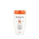 KERASTASE SHAMP 250 ML NUTRITIVE BAIN SATIN