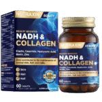 NUTRAXIN COLLAGENE&NADH 30 COMPRIMES