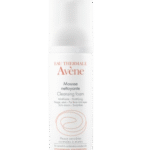 AVENE MOUSSE NETTOYANTE 150ML