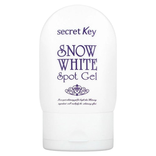 SNOW WHITE SPOT GEL 65G