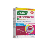 DEVLOR SUPRAFERON B9 B/30