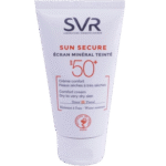 SVR SUN SECURE MINERAL TEINTE CREME SPF 50 60G