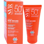 SVR SUN SECURE CREME HYDRATANTE SPF 50+  50ML