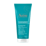 AVENE CLEANANCE GEL NETTOYANT TUBE 200ML