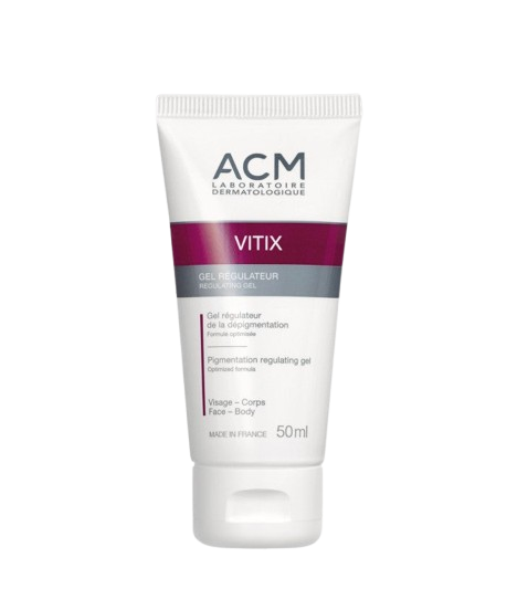ACM VITIX GEL REGULATEUR