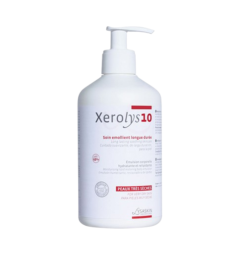 XEROLYS 10 EMOLLIENTE 200ML