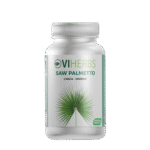 VIHERBS SAW PALMETTO PROSTATE B/60