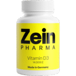 ZEIN PHARMA VITAMINE D3 14.000U.I B/10
