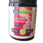 BPN QUATREFOLIC 400MG B/30