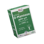 ZEIN PHARMA D-MANNOSE 1000MG B/30