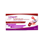 SCI NUTRIGEST+SELENIUM METH B/30