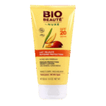 NUXE LAIT VELOUTE SPF20 SOLAIRE 150 ML