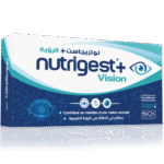 SCI PHARMA NUTRIGEST+ VISION B/30