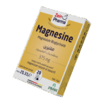 ZEIN PHARMA MAGNESINE 375MG B/20