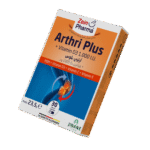ZEIN PHARMA ARTHRI PLUS B/30