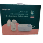 BABY CARE TIRE LAIT ELECTRIQUE SINGLE XN/MD 2243A