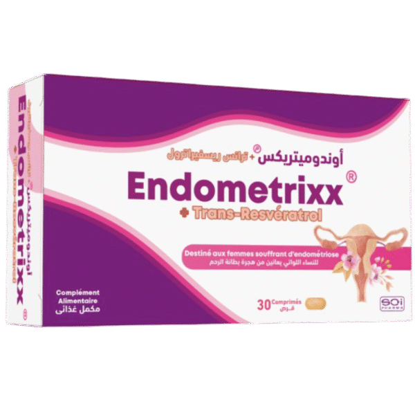 SCI PHARMA ENDOMETRIXX B/30