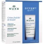 NUXE COFRET CREME FRAICHE 30ML