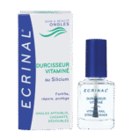 ECRINAL DURCISSEUR ONGLES VITAMINE 10 ML